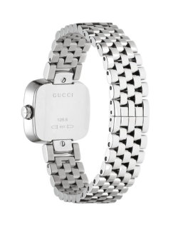 Reloj Gucci Acero G-Gucci 24 mm