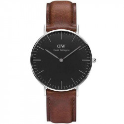 DANIEL WELLINGTON Reloj Classic St Mawes DW00100142