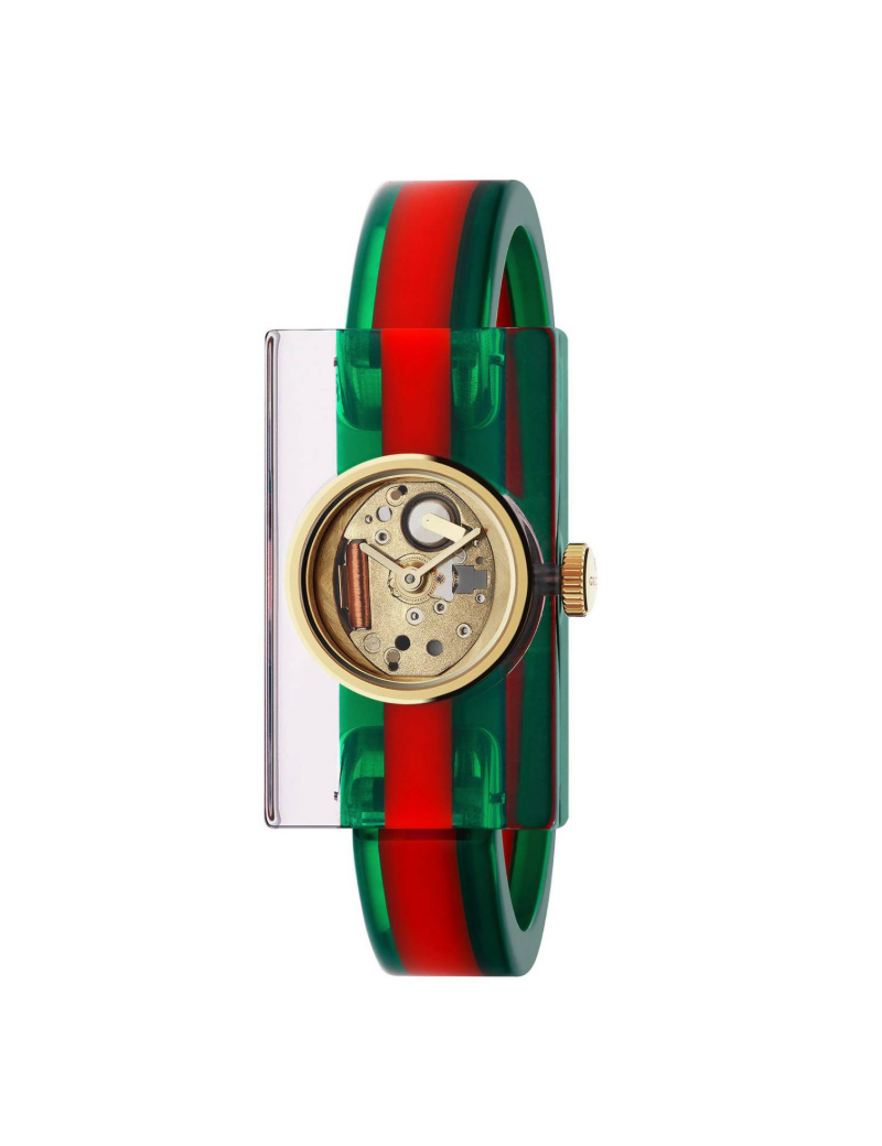 Reloj Gucci Vintage Skeleton