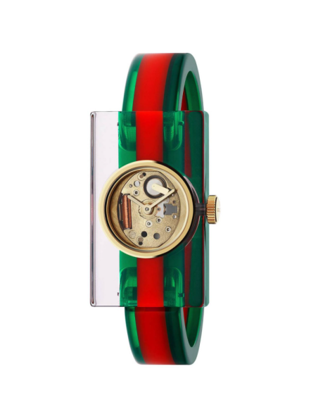 Reloj Gucci Vintage Skeleton