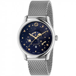 Reloj Gucci G-Timeless Slim Moonphase YA126328