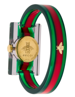 Reloj Gucci Vintage Skeleton