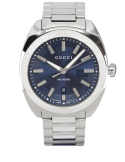 Reloj Gucci Dial Azul