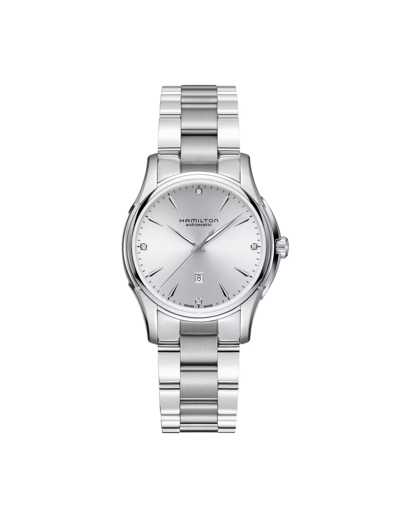 Reloj Hamilton Jazzmaster Lady Automático 34mm