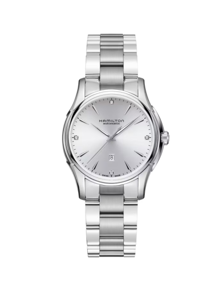 Reloj Hamilton Jazzmaster Lady Automático 34mm