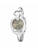 Reloj Gucci Horsebit Mujer Correa rígida