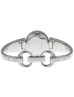 Reloj Gucci Acero Guccissima Mujer 26mm