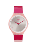 Reloj Swatch Skinset Plano Rosa