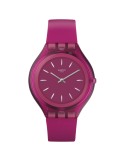 Reloj Swatch Skinromance Morado