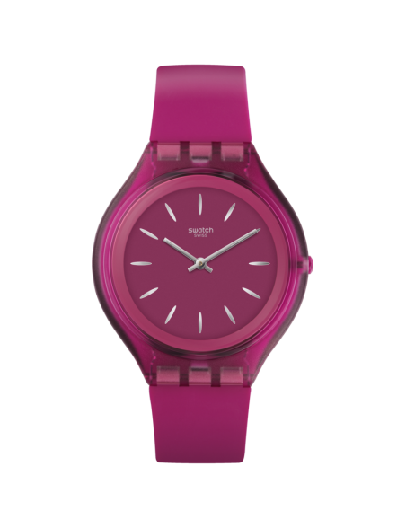 Reloj Swatch Skinromance Morado