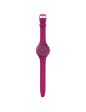 Reloj Swatch Skinromance Morado