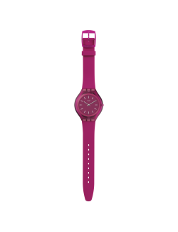 Reloj Swatch Skinromance Morado