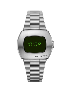 Reloj Hamilton American Classic PSR Digital Cuarzo 41mm x 35mm