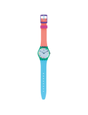 Reloj Swatch Candy Parlour Colores