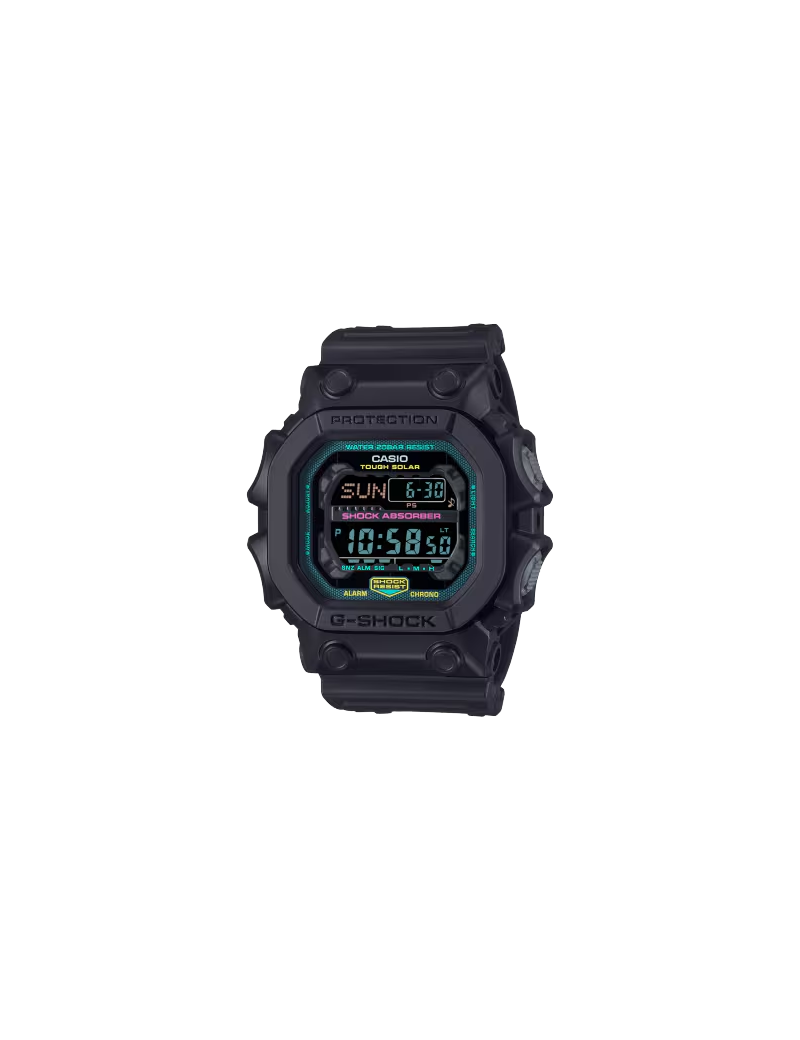 Reloj G-Shock Solar ORIGEN GX-56 Series
