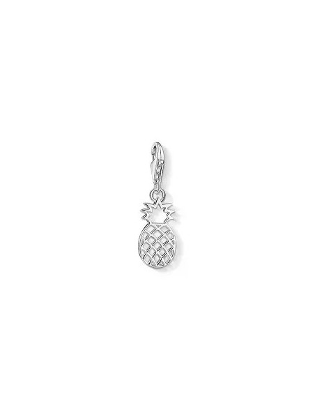 Colgante-Charm-plata-de-Thomas-Sabo-Piña-calada