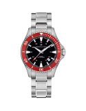 Reloj Hamilton Khaki Navy Scuba Automático 40mm