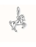 Colgante-Charm-plata-de-Thomas-Sabo-Caballo