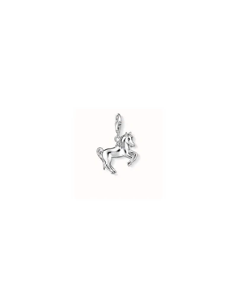 Colgante-Charm-plata-de-Thomas-Sabo-Caballo