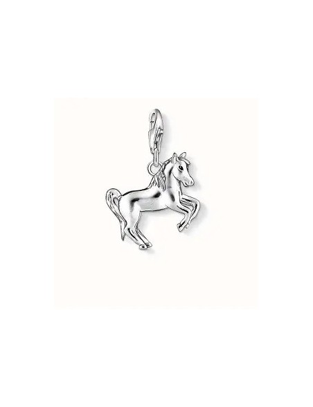 Colgante-Charm-plata-de-Thomas-Sabo-Caballo