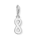 Colgante-Charm-plata-de-Thomas-Sabo-Símbolo-Infinito