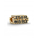 Pandora Charm Disney STAR WARS™ Logo en Shine 769247C01