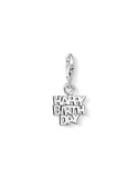 Colgante-Charm-plata-de-Thomas-Happy-Birthday