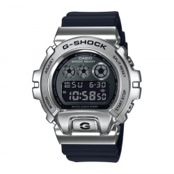 Reloj Casio G-Shock Classic Digital GM-6900-1ER