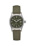 Reloj HAmilton Khaki Field Mecánico 38mm