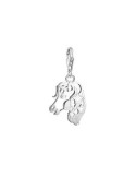 Colgante-Charm-plata-de-Thomas-Caballo-Cabeza-calada