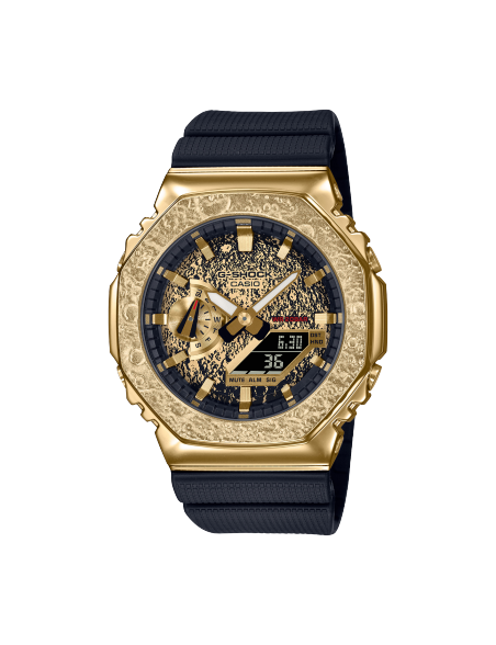 Reloj Casio G-Shock Estándar Luna