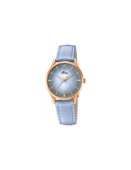 Reloj Lotus Revival Mujer Piel