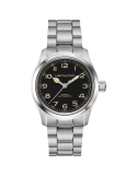 Reloj Hamilton Khaki Field Murph 38mm Automático 38mm