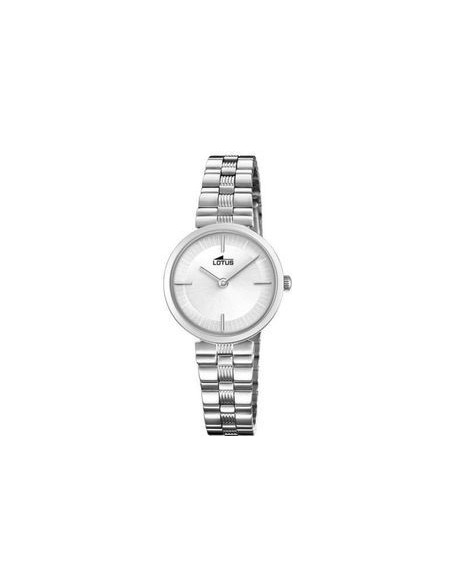 REloj Lotus Bliss Mujer