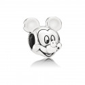 Pandora Disney Charm en plata Mickey 791586