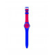 Swatch Reloj Blue Loop GS148