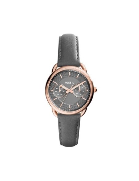 Reloj Fossil Mujer Marrón