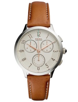 Reloj Fossil Mujer Cronómetro