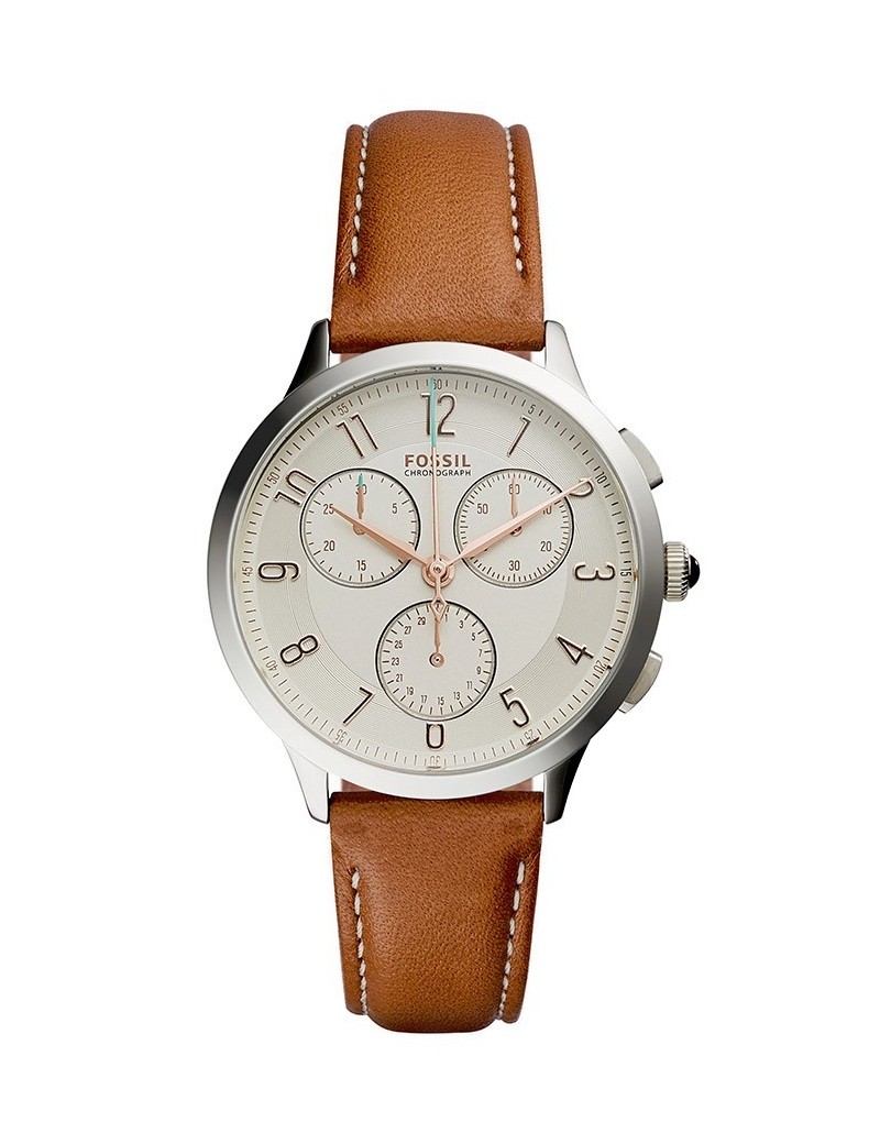 Reloj Fossil Mujer Cronómetro