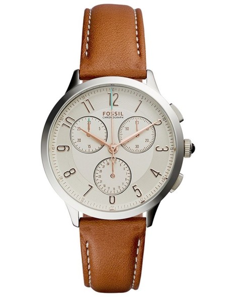 Reloj Fossil Mujer Cronómetro