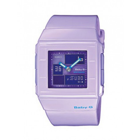Reloj Casio Baby-G BGA-200-6EER