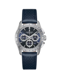 Reloj Hamilton Jazzmaster Performer Chrono Automático 42mm