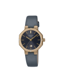 Reloj Casio Sheen Mujer Piel