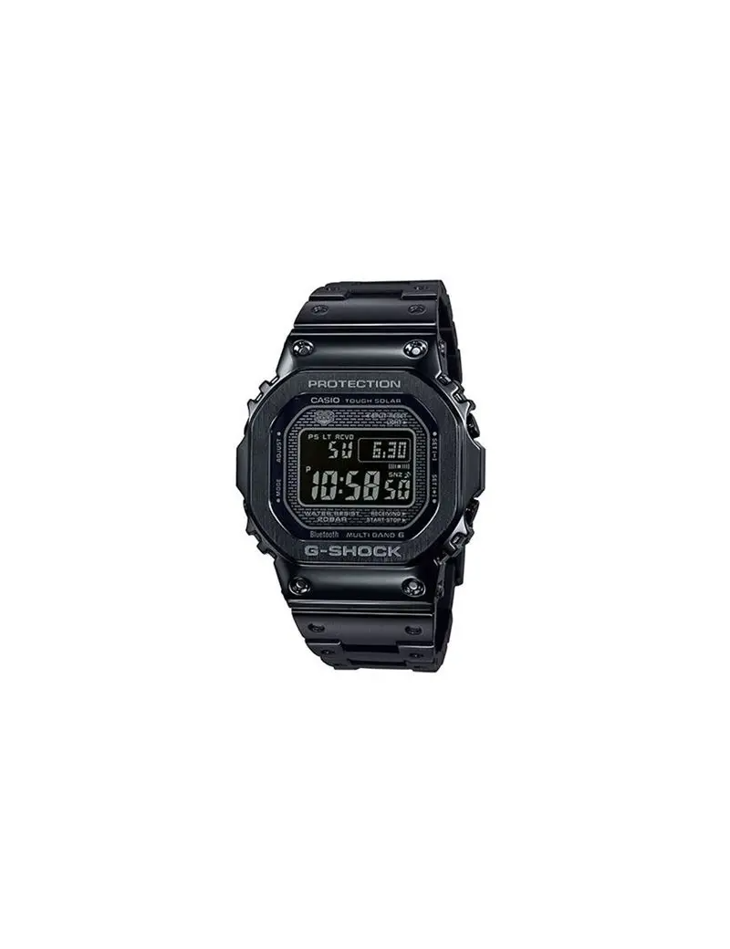 Reloj Casio G-Shock Origen Solar Radio Controlled