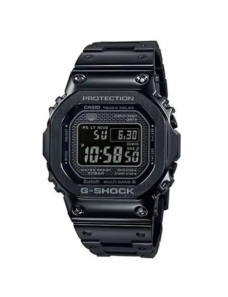 Reloj Casio G-Shock Origen Solar Radio Controlled