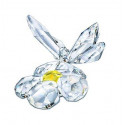 Swarovski Figura Cristal Mariposa sobre Flor 840190