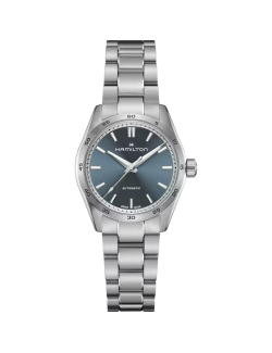Reloj Hamilton Jazzmaster Performer Automático 34mm