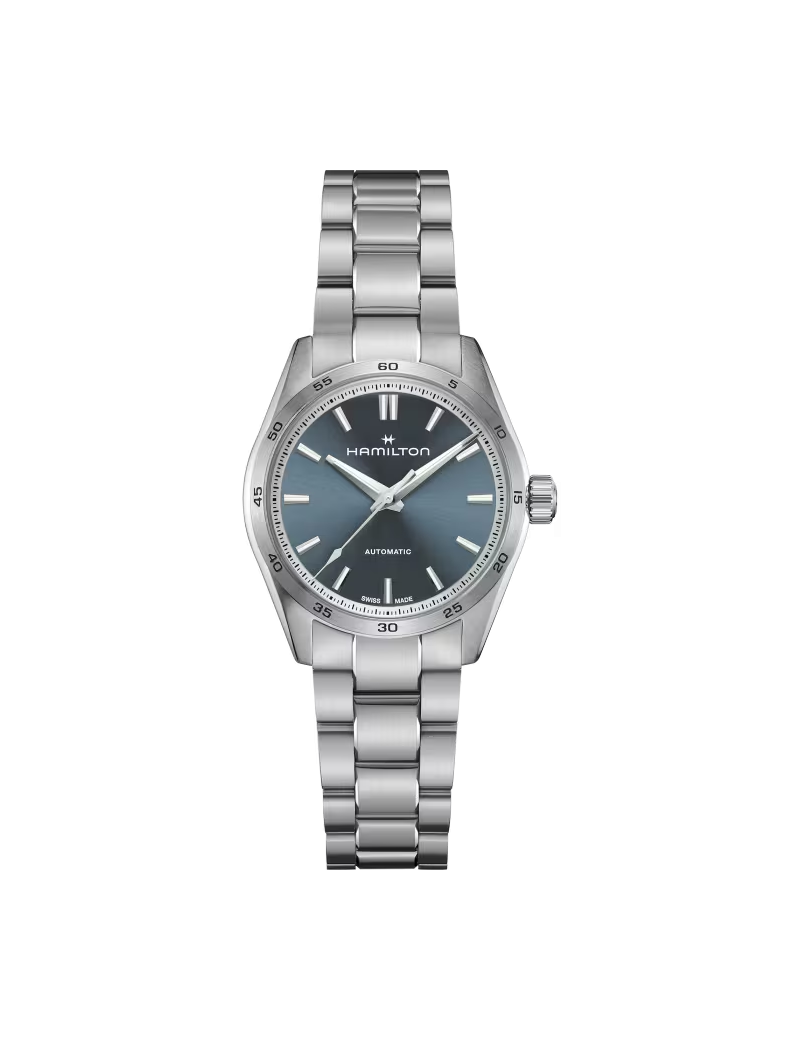 Reloj Hamilton Jazzmaster Performer Automático 34mm