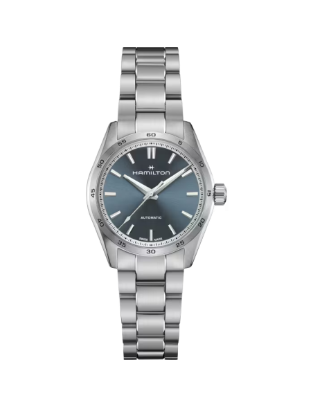 Reloj Hamilton Jazzmaster Performer Automático 34mm