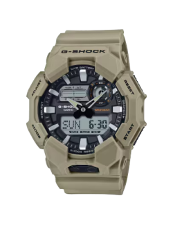 Reloj G-Shock CLASSIC Serie GA-010